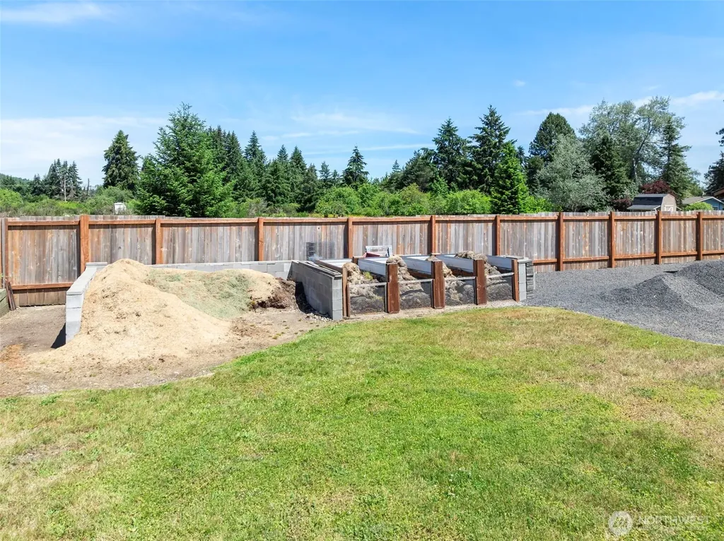 2217 Sirkka Avenue Centralia WA 98531