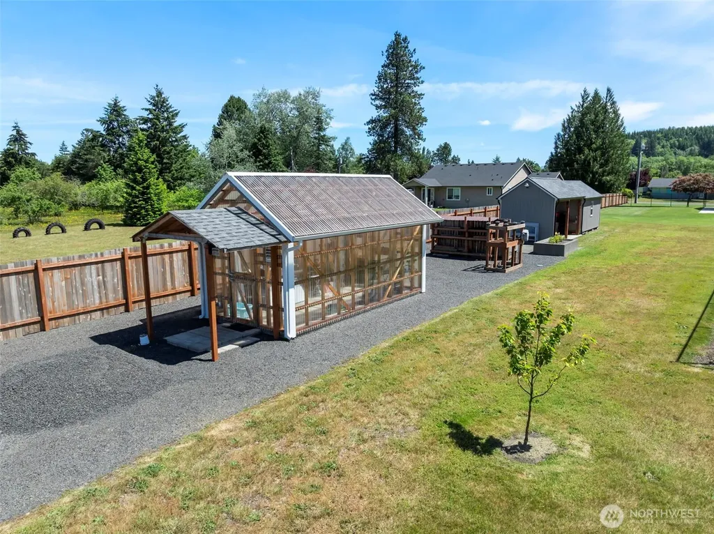 2217 Sirkka Avenue Centralia WA 98531