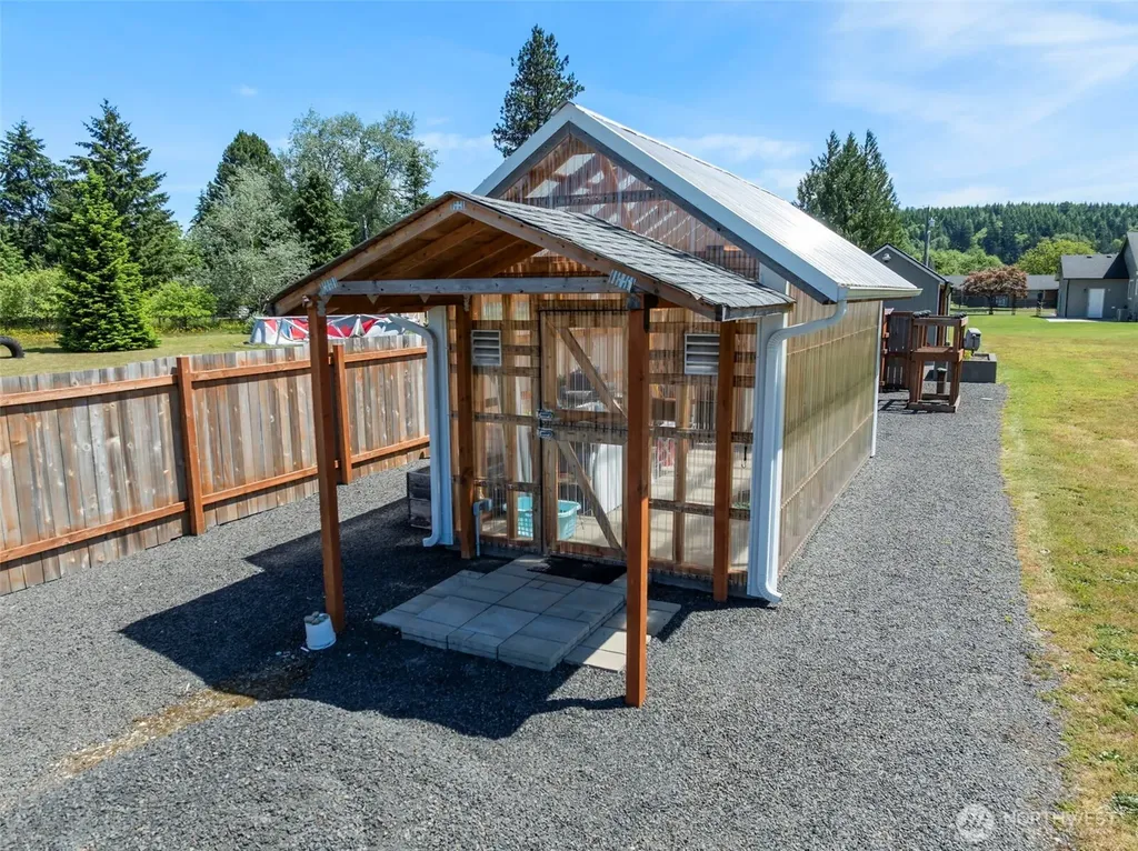 2217 Sirkka Avenue Centralia WA 98531
