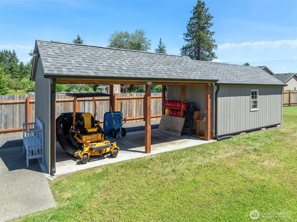 2217 Sirkka Avenue Centralia WA 98531