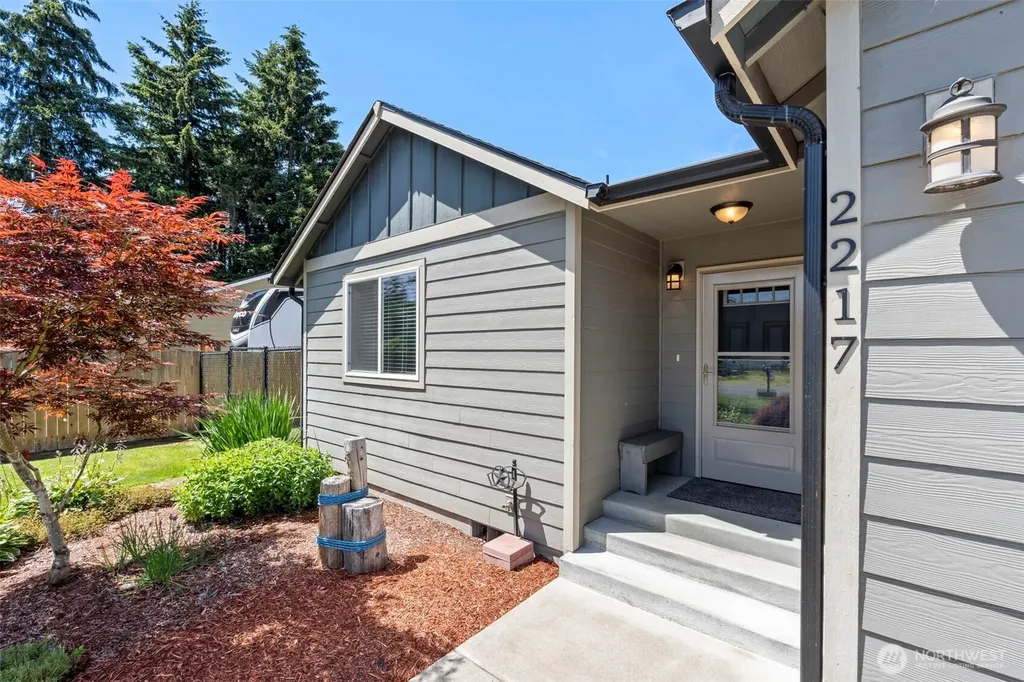 2217 Sirkka Avenue Centralia WA 98531