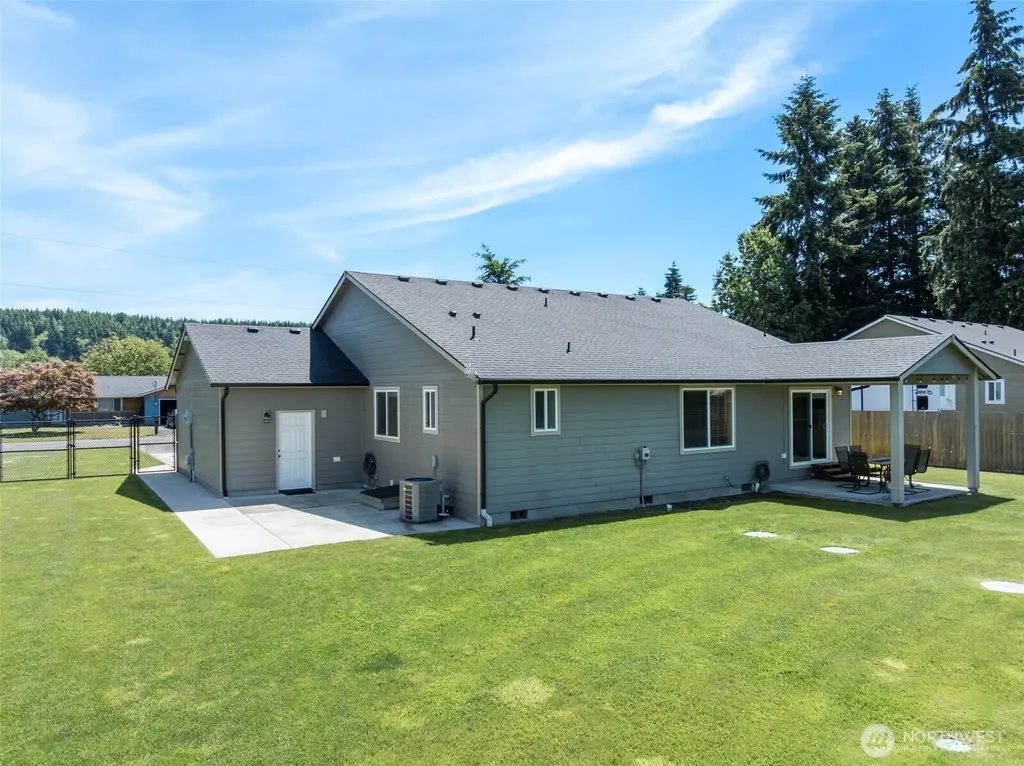 2217 Sirkka Avenue Centralia WA 98531