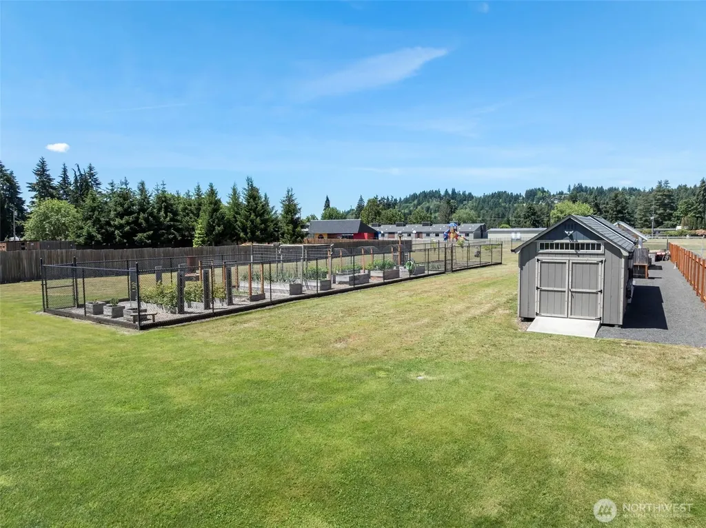 2217 Sirkka Avenue Centralia WA 98531