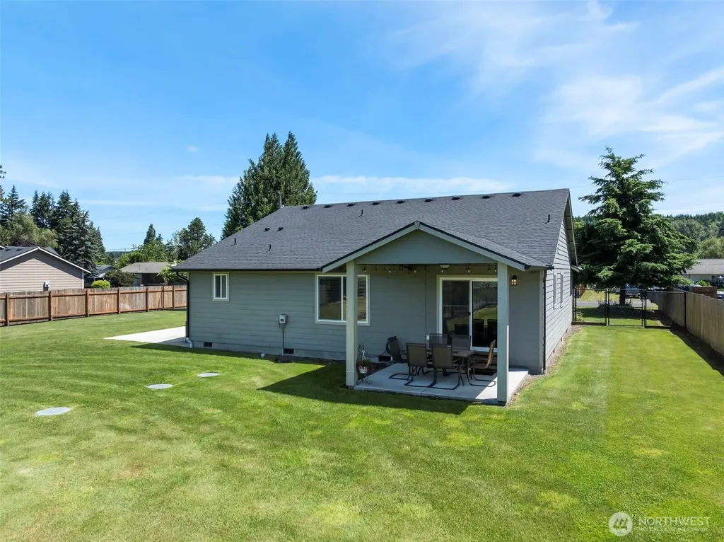 2217 Sirkka Avenue Centralia WA 98531