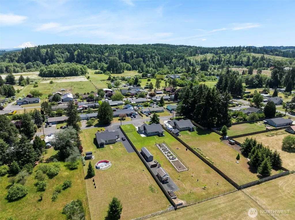 2217 Sirkka Avenue Centralia WA 98531