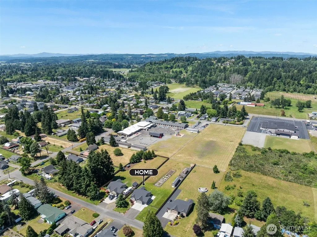 2217 Sirkka Avenue Centralia WA 98531