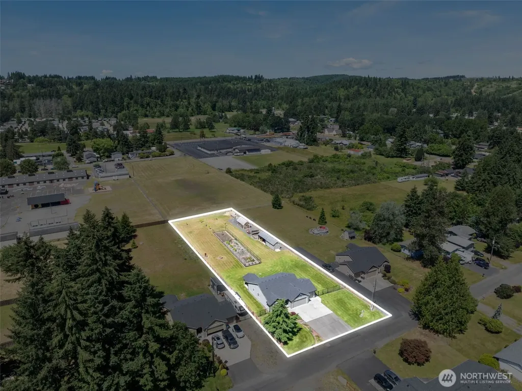 2217 Sirkka Avenue Centralia WA 98531