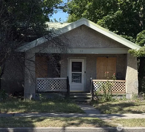 212 Ash Street S Omak WA 98841