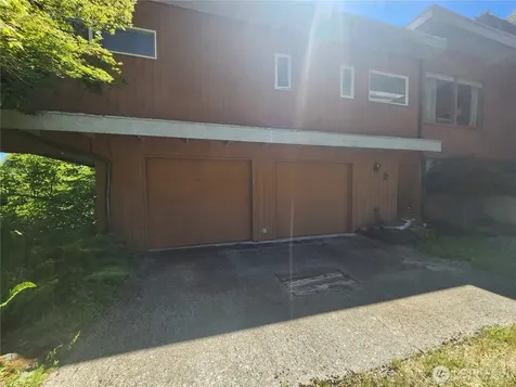 10336 NE Knight Road Bainbridge Island WA 98110