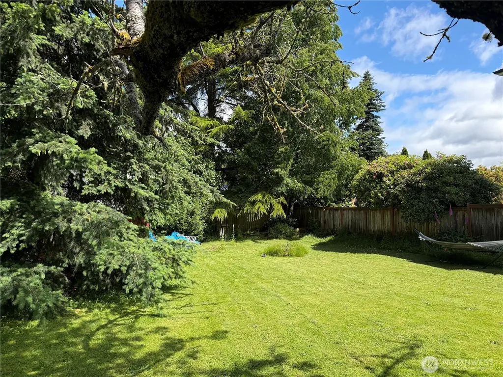 3218 NE 97th Street Seattle WA 98115