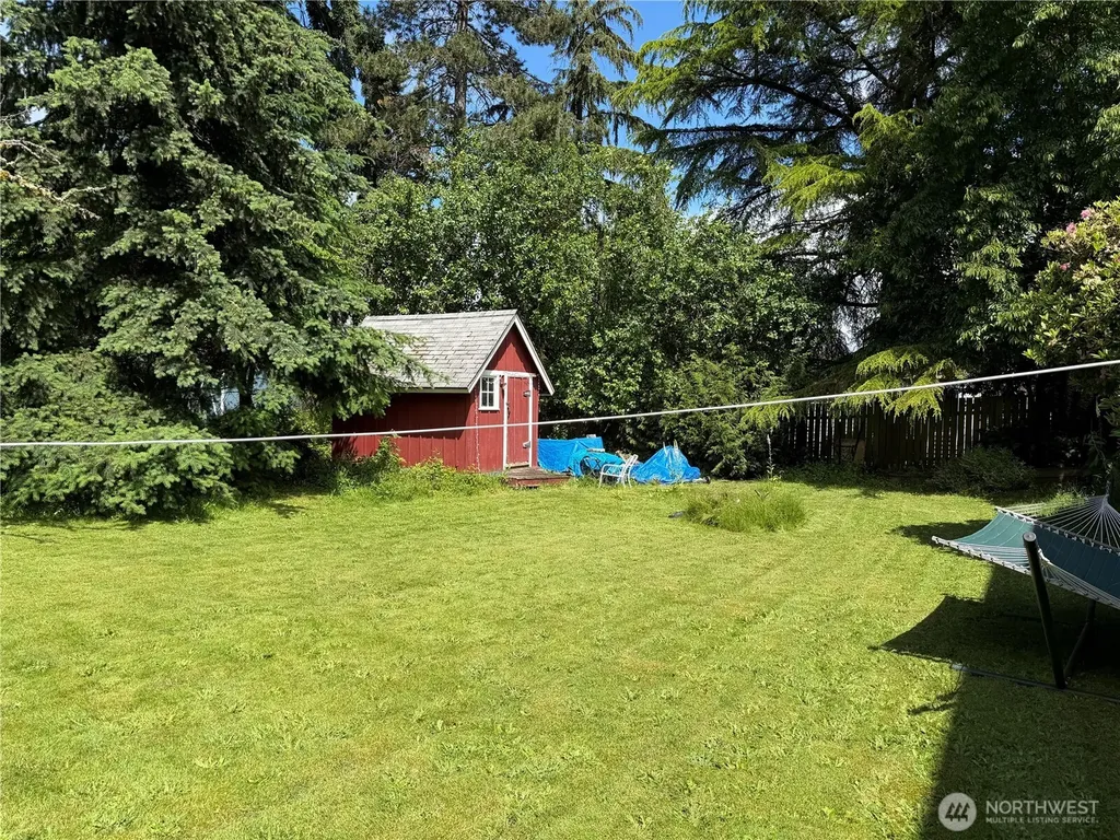 3218 NE 97th Street Seattle WA 98115