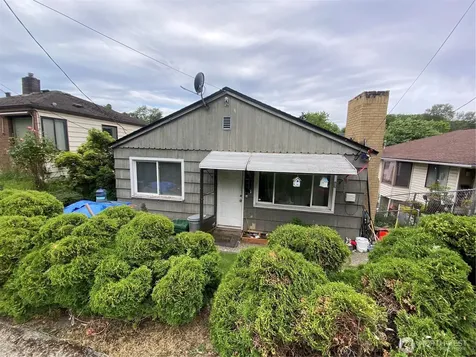 3625 15th Avenue S Seattle WA 98144