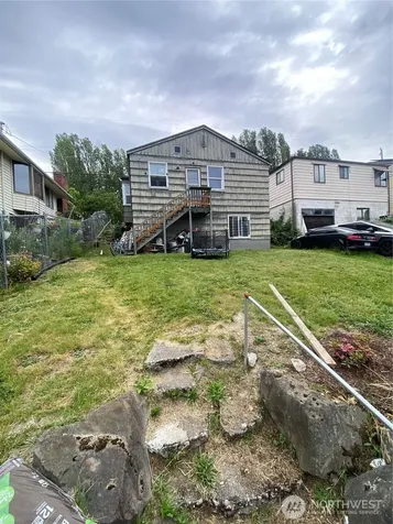 3625 15th Avenue S Seattle WA 98144