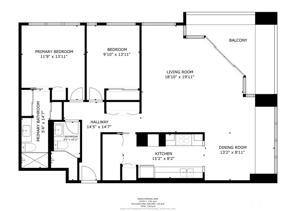 2125 1st Avenue Seattle WA 98121