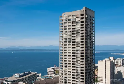 2125 1st Avenue Seattle WA 98121