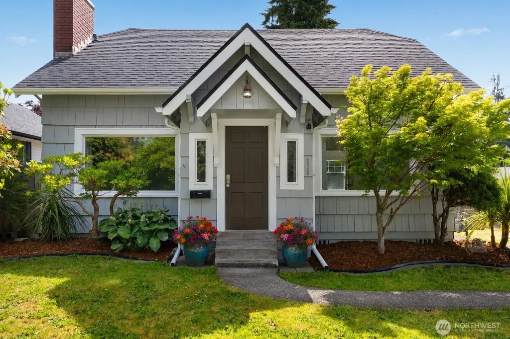 520 N Church Street Montesano WA 98563