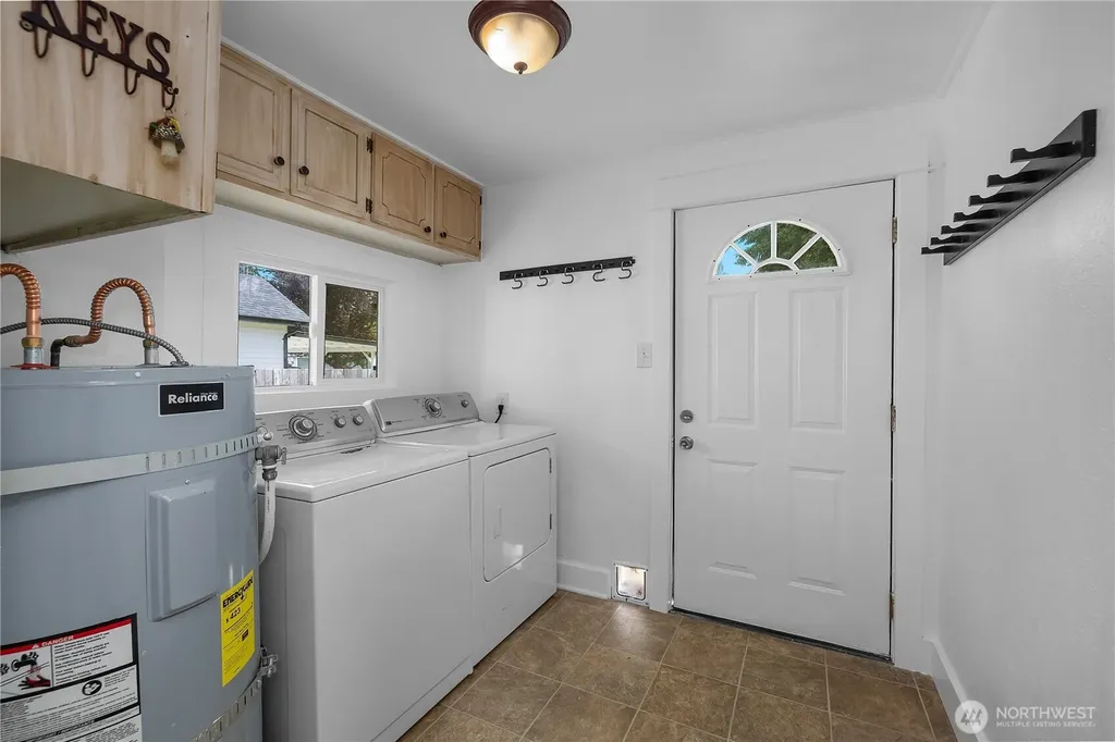 520 N Church Street Montesano WA 98563