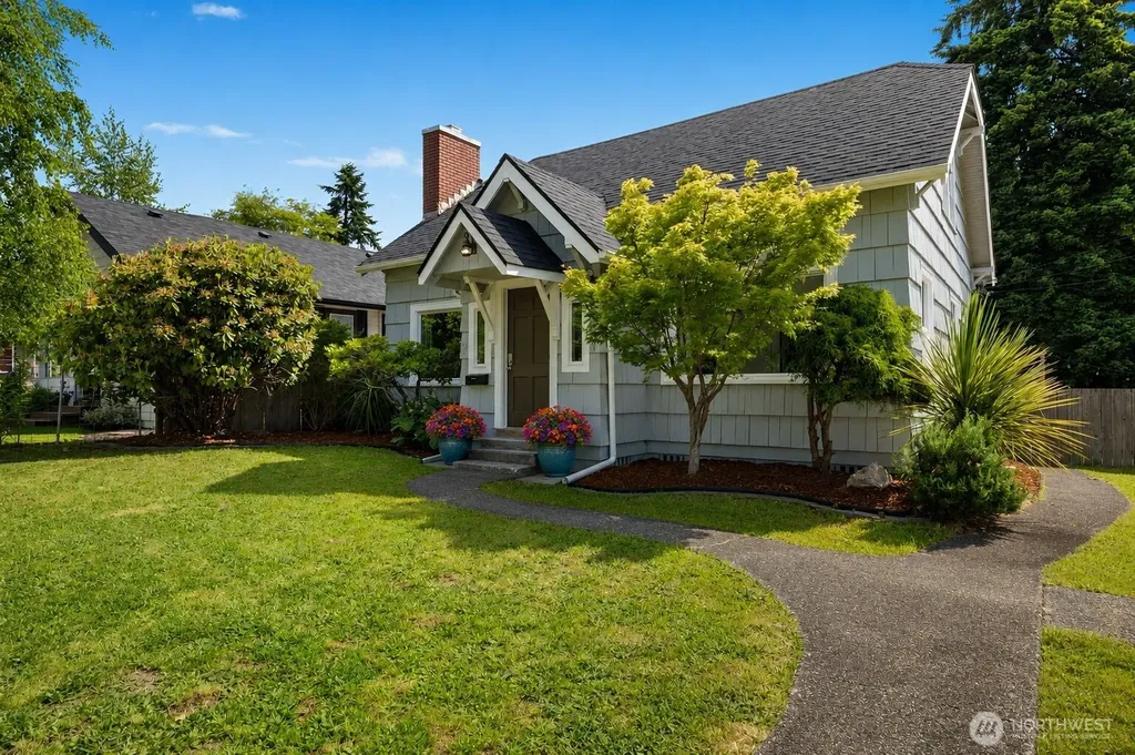 520 N Church Street Montesano WA 98563