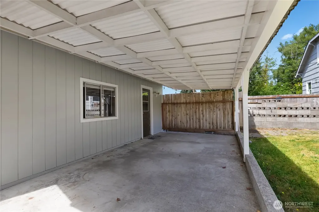 520 N Church Street Montesano WA 98563