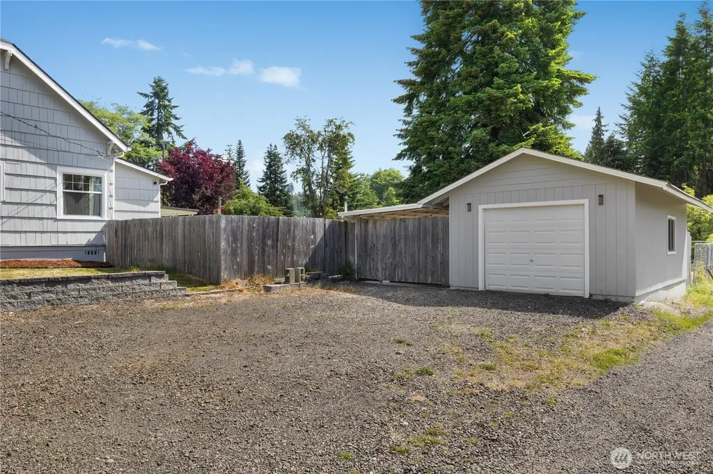 520 N Church Street Montesano WA 98563