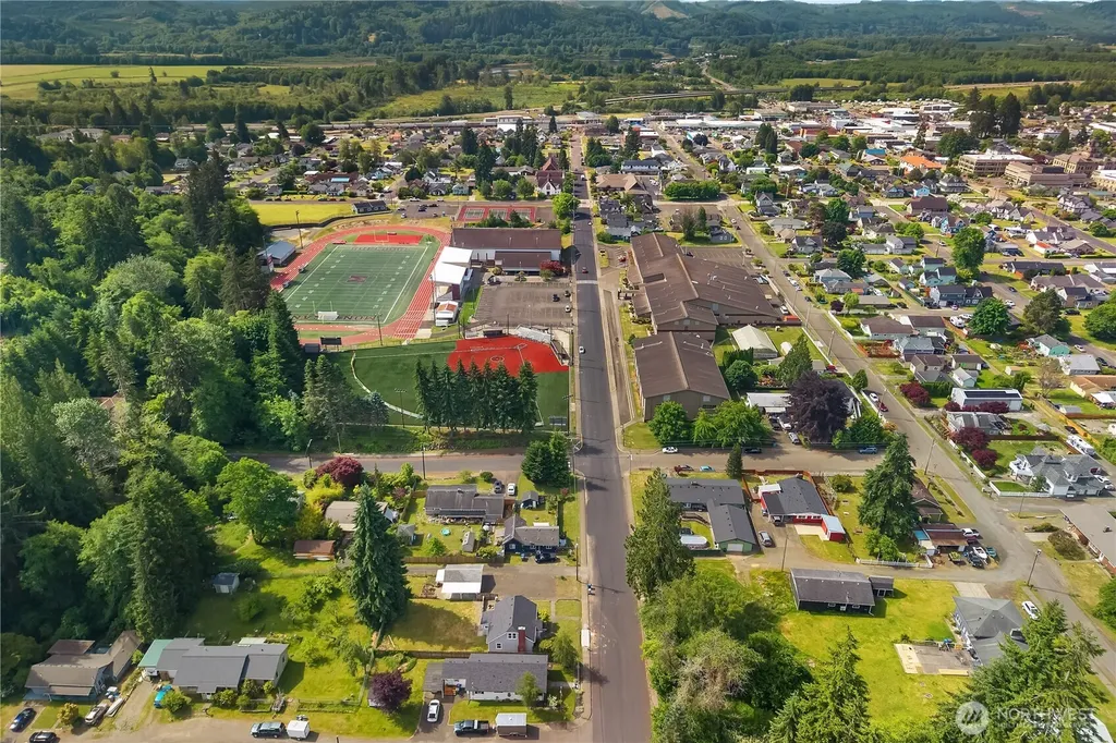 520 N Church Street Montesano WA 98563