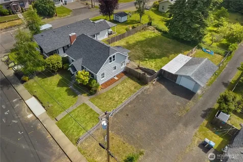 520 N Church Street Montesano WA 98563