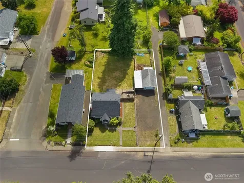 520 N Church Street Montesano WA 98563