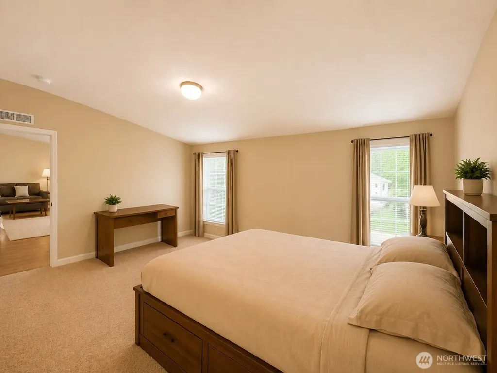 1611 E North Bay Road Allyn WA 98524