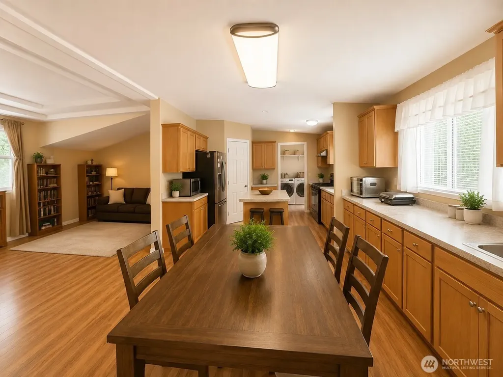 1611 E North Bay Road Allyn WA 98524