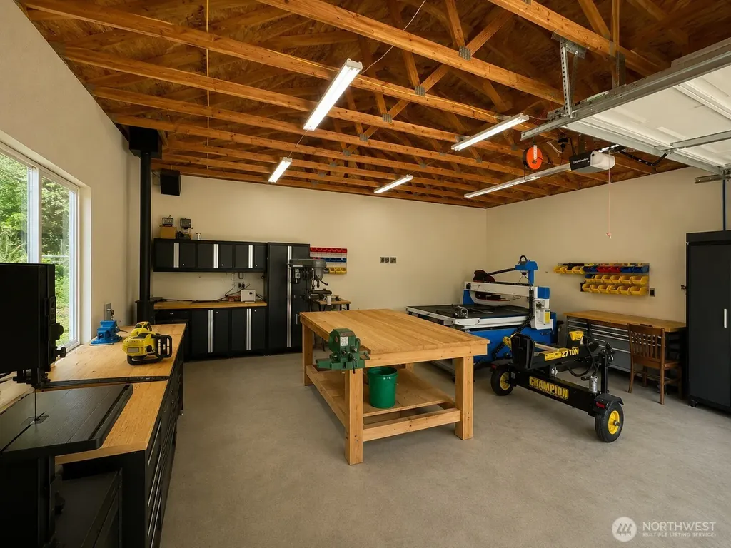 1611 E North Bay Road Allyn WA 98524