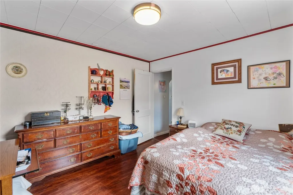 2523 Simpson Avenue Aberdeen WA 98520