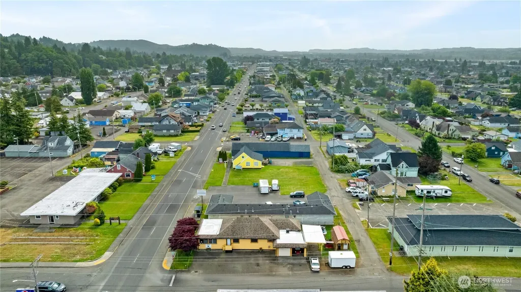2523 Simpson Avenue Aberdeen WA 98520