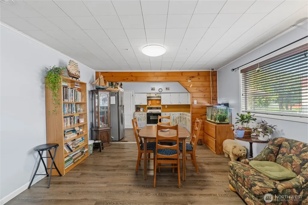 2523 Simpson Avenue Aberdeen WA 98520