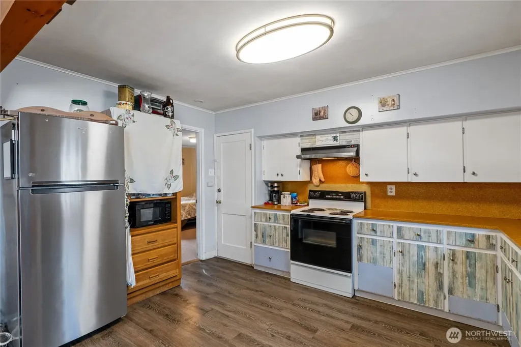2523 Simpson Avenue Aberdeen WA 98520