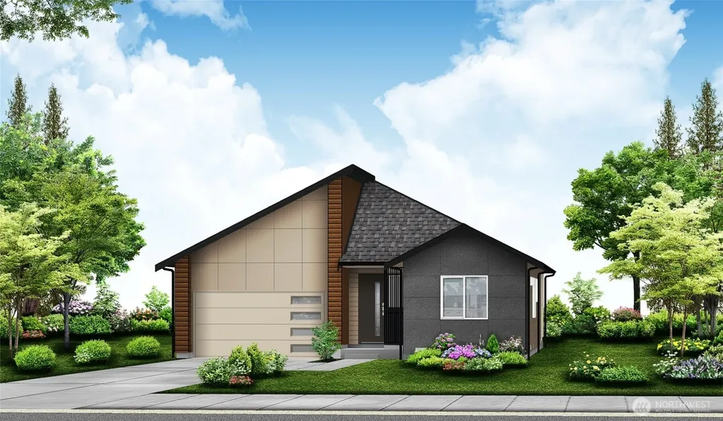 1536 141st Street E Tacoma WA 98445