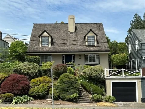 2612 W Galer Street Seattle WA 98199