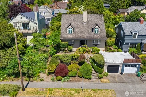 2612 W Galer Street Seattle WA 98199