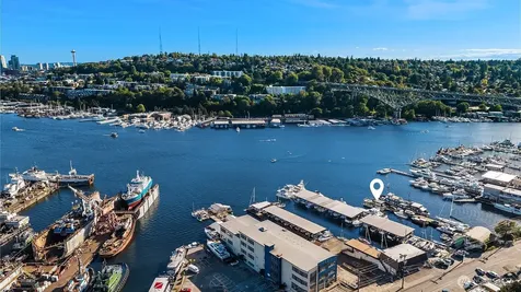 1301 N Northlake Way Seattle WA 98103