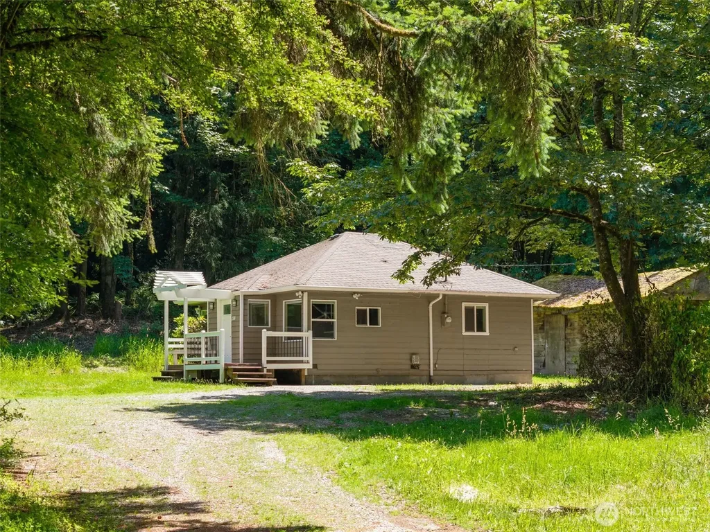 2703 25th Street SW Puyallup WA 98373