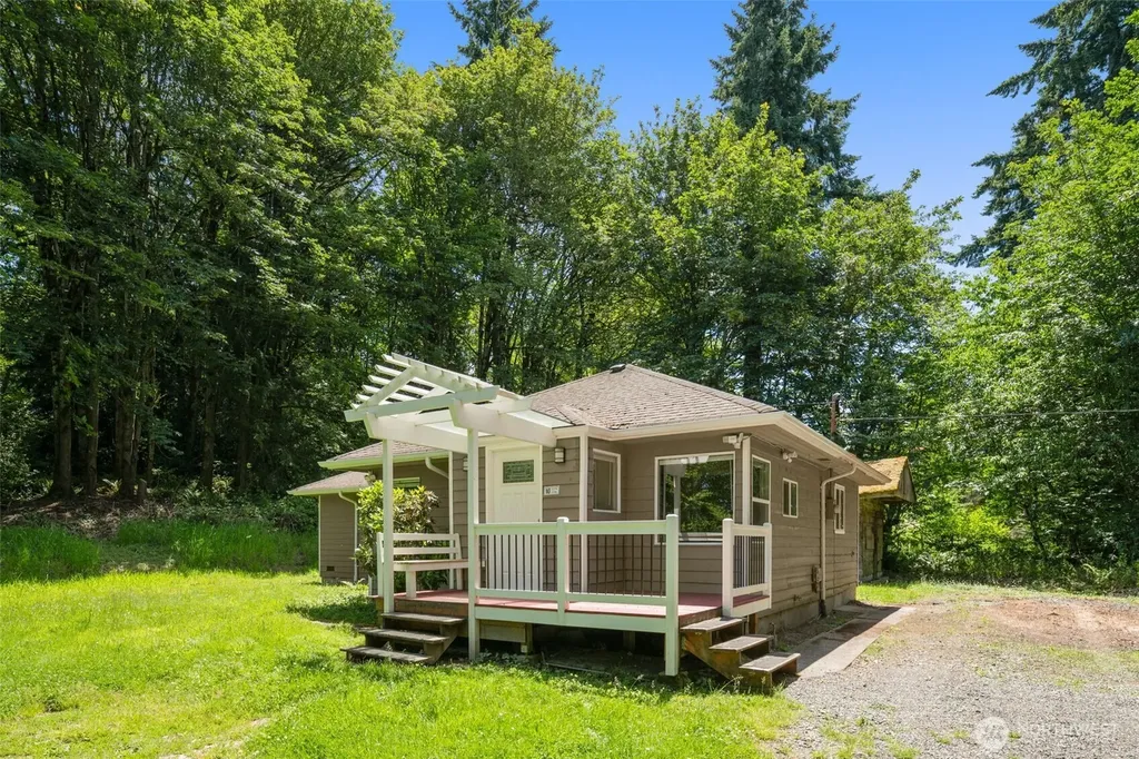 2703 25th Street SW Puyallup WA 98373