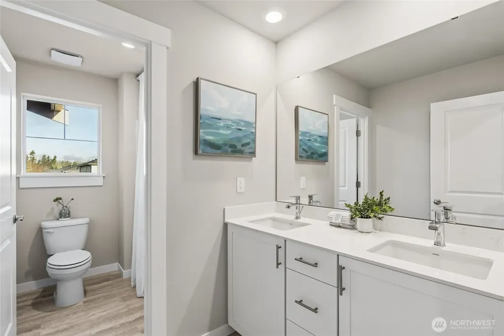 1165 Clearwater Way SE North Bend WA 98045