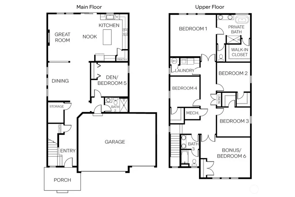1165 Clearwater Way SE North Bend WA 98045
