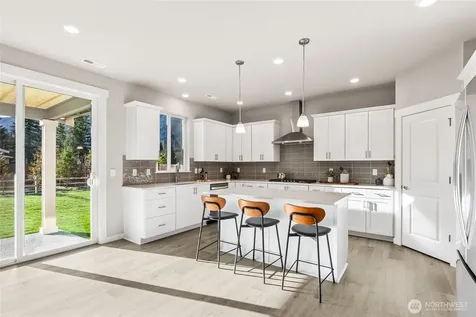 1165 Clearwater Way SE North Bend WA 98045