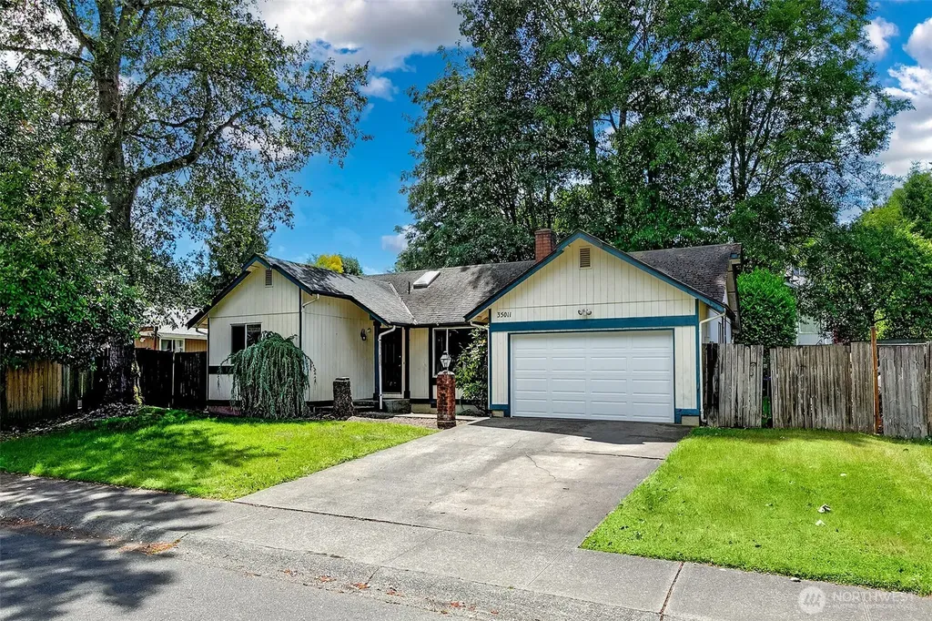 35011 27th Avenue SW Tacoma WA 98023