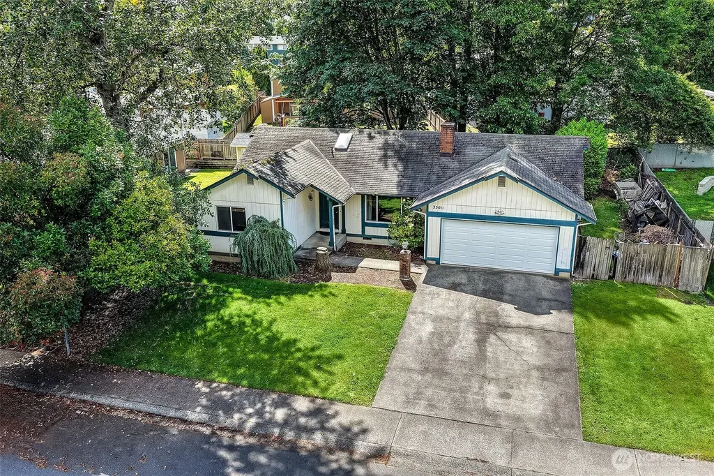 35011 27th Avenue SW Tacoma WA 98023