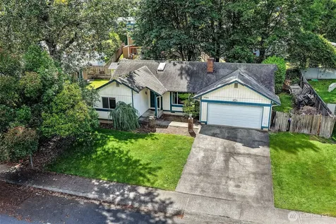 35011 27th Avenue SW Tacoma WA 98023