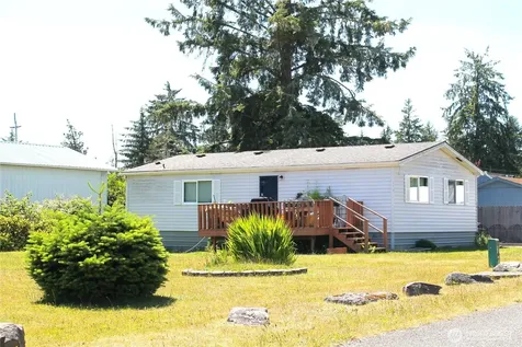 279 W Oregon Avenue Westport WA 98595
