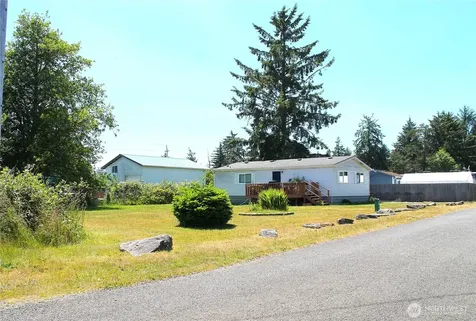 279 W Oregon Avenue Westport WA 98595