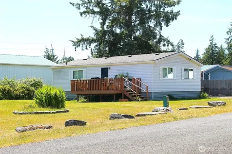 279 W Oregon Avenue Westport WA 98595