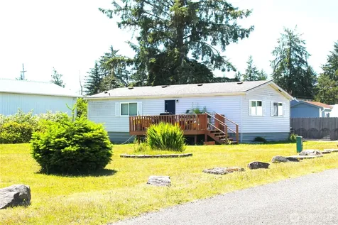 279 W Oregon Avenue Westport WA 98595